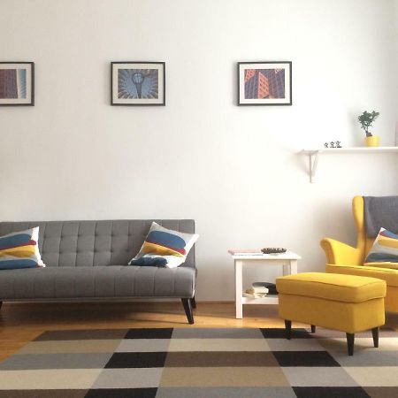 Enjoy Apartman Sopron Eksteriør bilde