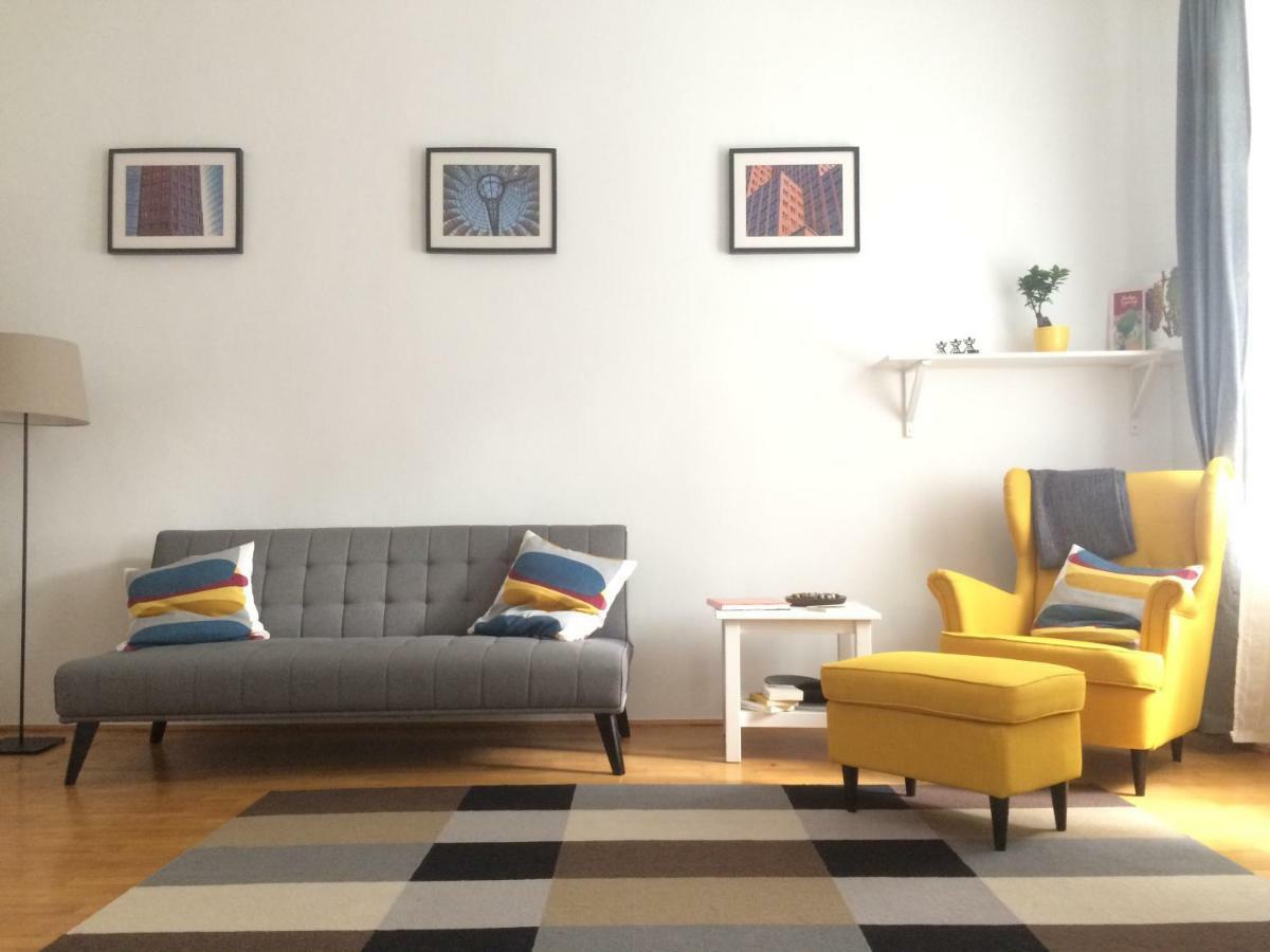 Enjoy Apartman Sopron Eksteriør bilde