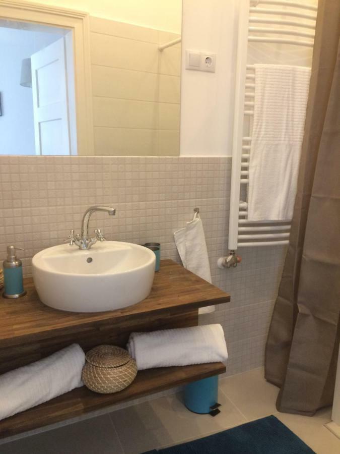 Enjoy Apartman Sopron Eksteriør bilde