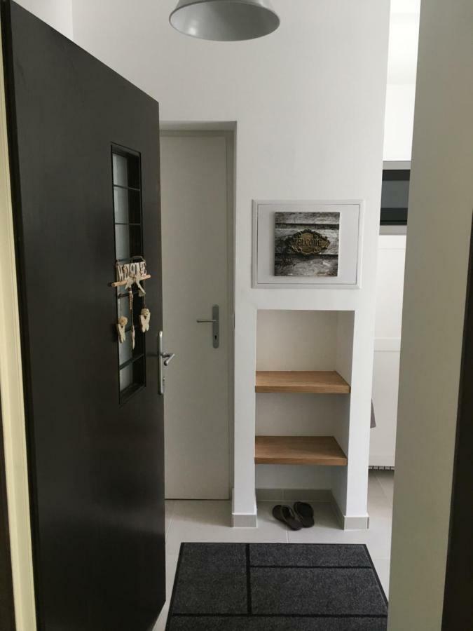 Enjoy Apartman Sopron Eksteriør bilde