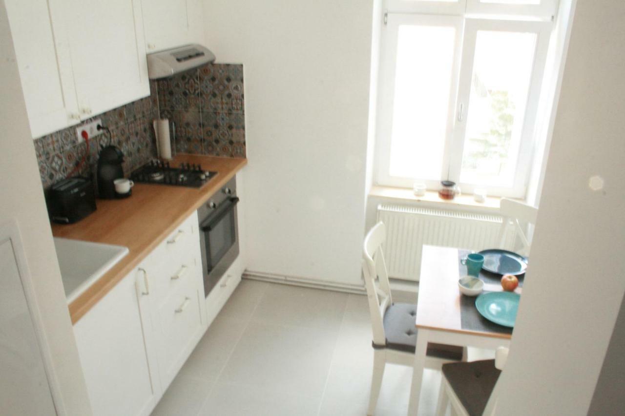 Enjoy Apartman Sopron Eksteriør bilde